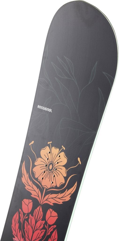 Snowboard Rossignol SOULSIDE